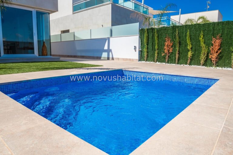 Villa in Los Alcazares - N8181 - foto 38