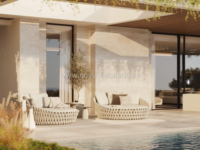 Villa in Benahavís - N8039 - foto 38