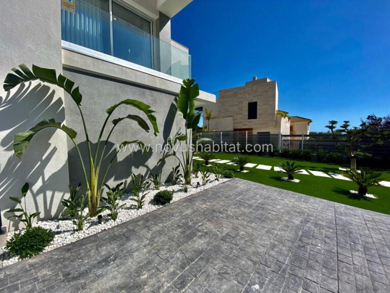 Villa in Finestrat - N2334CM - foto 38