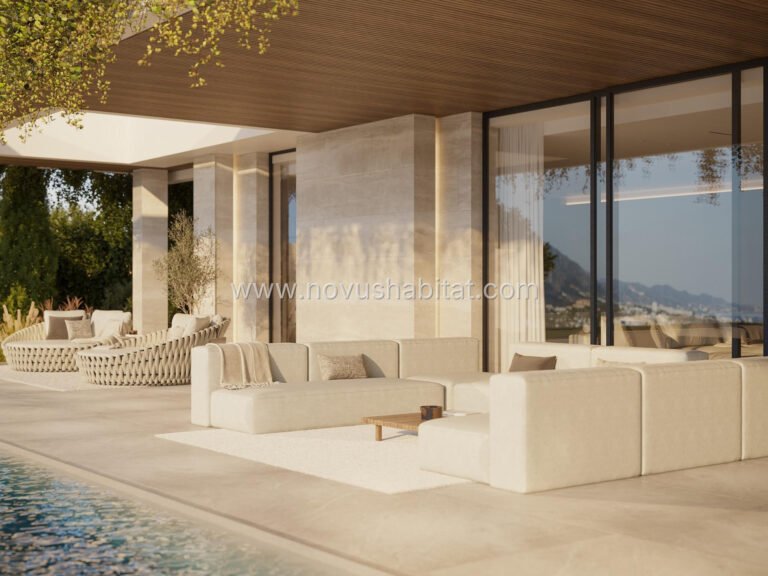 Villa in Benahavís - N8039 - foto 39