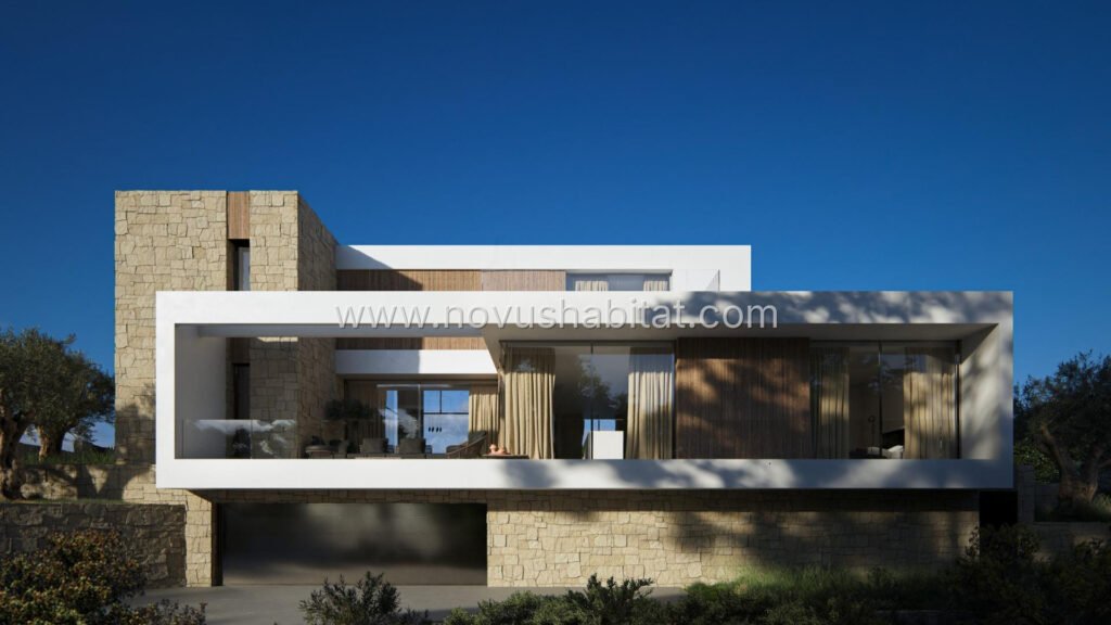 Villa in Moraira_Teulada - SP1519 – foto 4