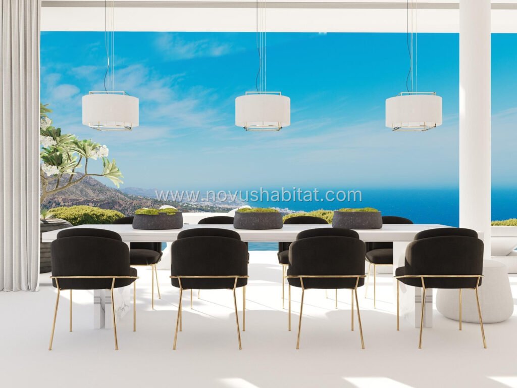 Villa in Benahavís - SP0777 – foto 4
