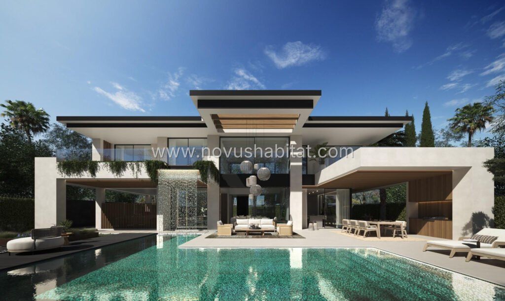 Villa in Marbella - SP0769 – foto 4