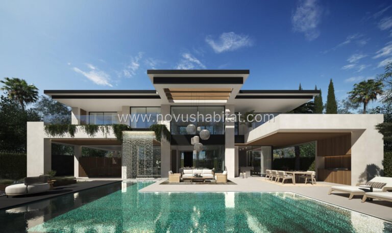 Villa in Marbella - foto 4
