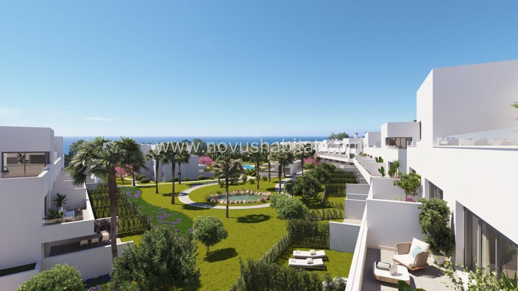 Apartment in Estepona - N8340 – foto 4
