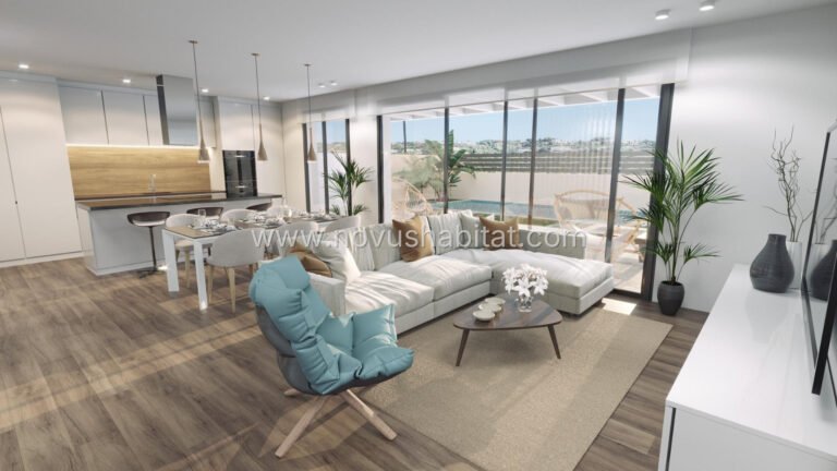 Villas en Finestrat - foto 4
