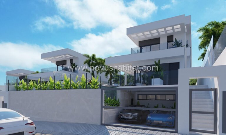 Villa in Finestrat - foto 4
