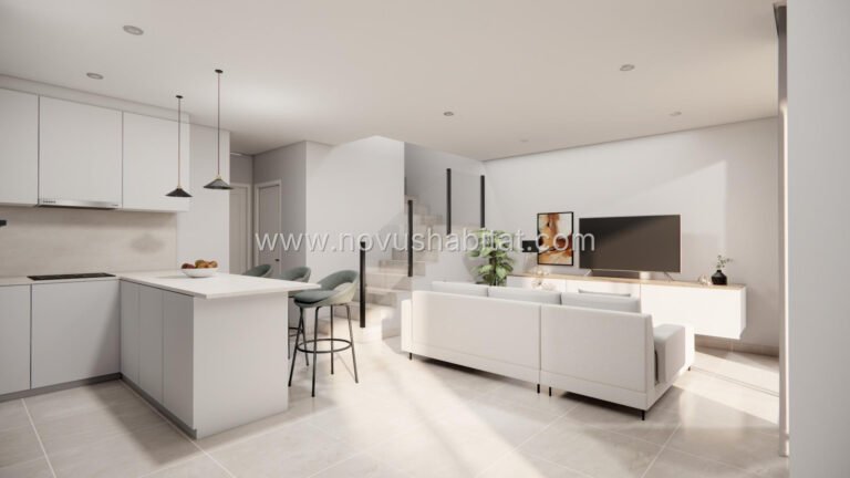 Townhouse in Rojales - foto 4