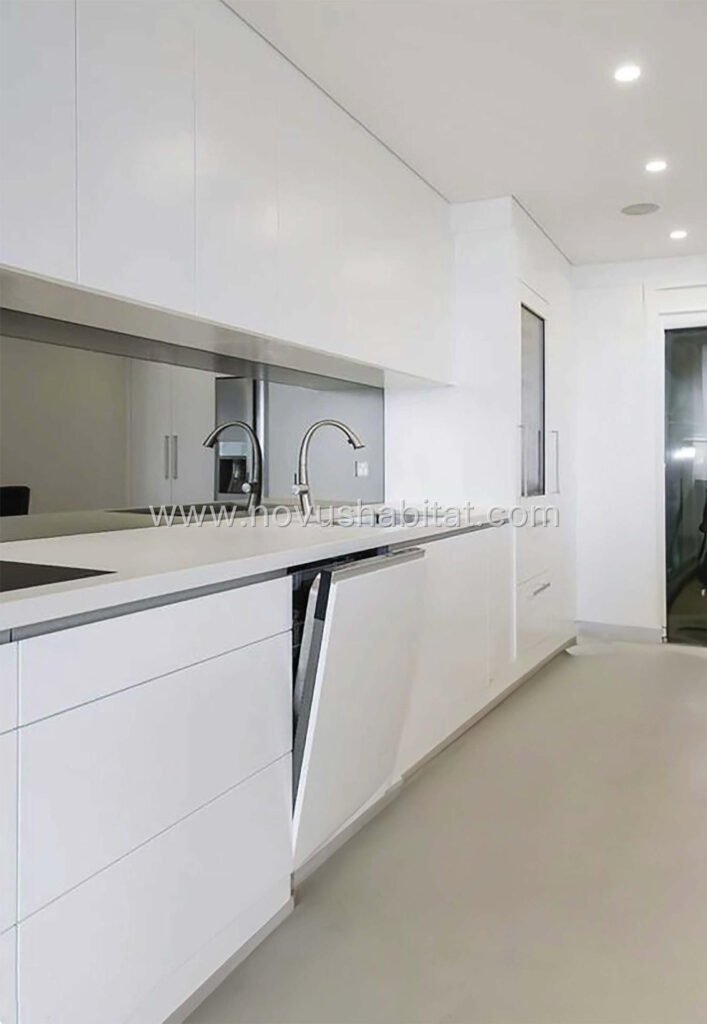 Apartment in Relleu - SP0672 – foto 4