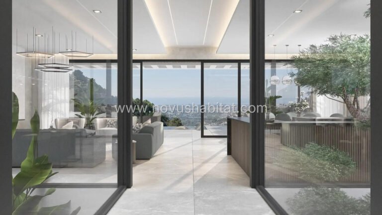 Villa in Benahavís - foto 4