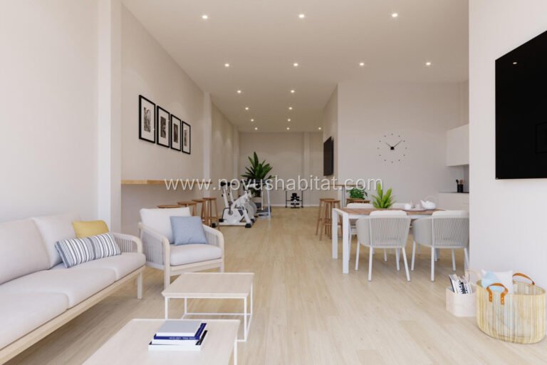 Apartments in Algorfa - foto 9