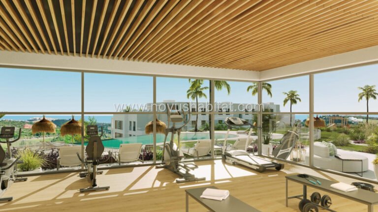 Appartementen in Casares - foto 4