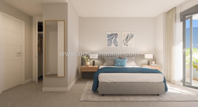 Apartment in Manilva - SP0603 - foto 4