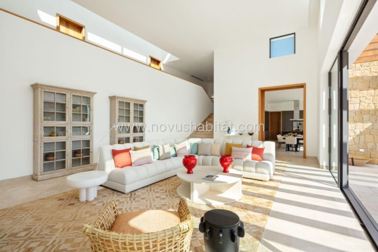 Villas in Casares - foto 4
