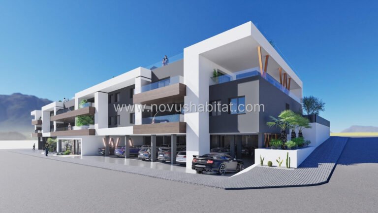 Apartments in Benijofar - foto 4