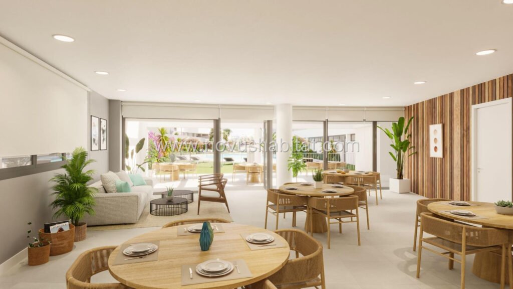 Apartamento en Estepona - SP0465 – foto 4