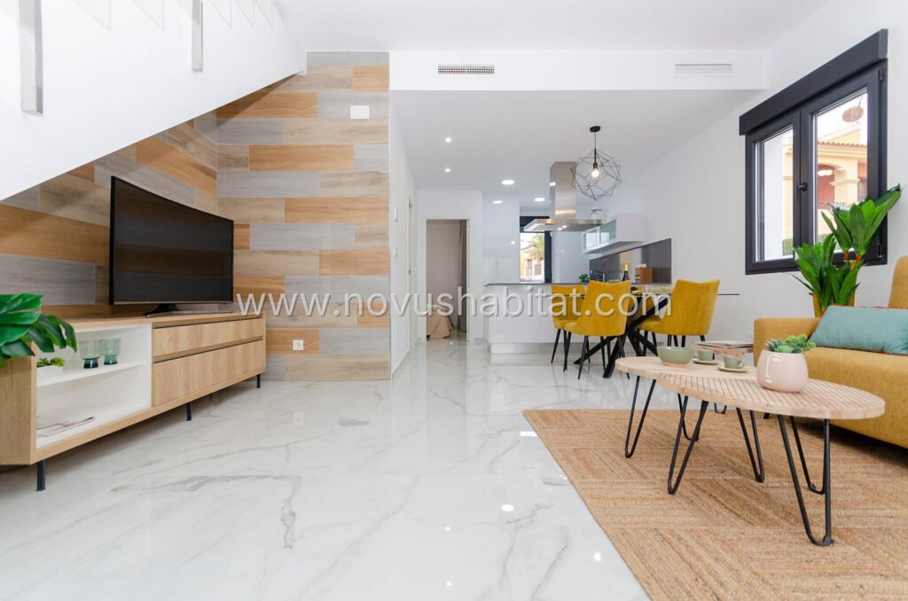 Villa in Torrevieja - N7949 – foto 4