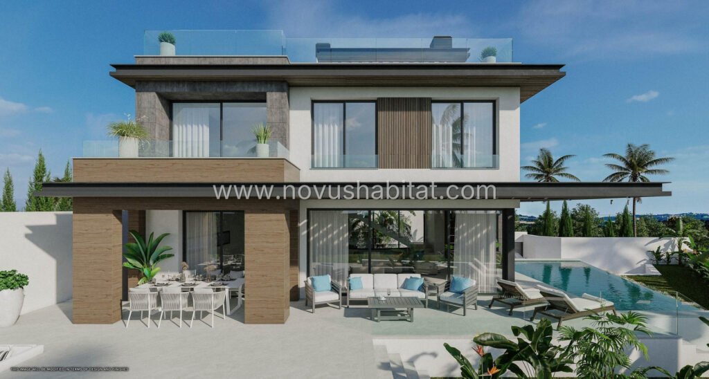 Villa en Mijas - N7738 – foto 4