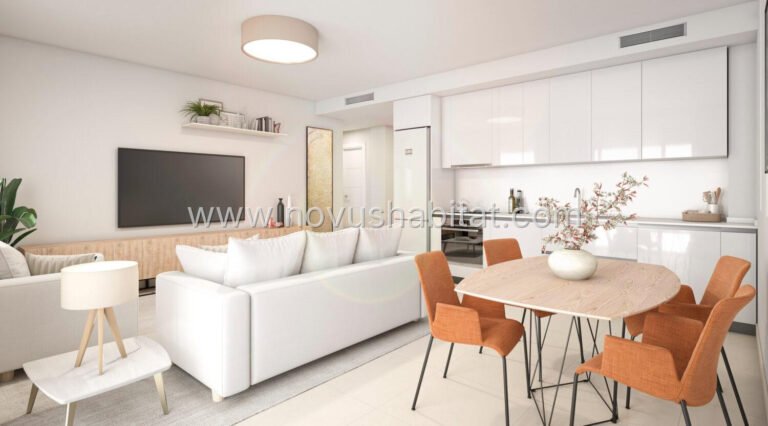 Apartamento en Benalmádena - SP0572 - foto 4