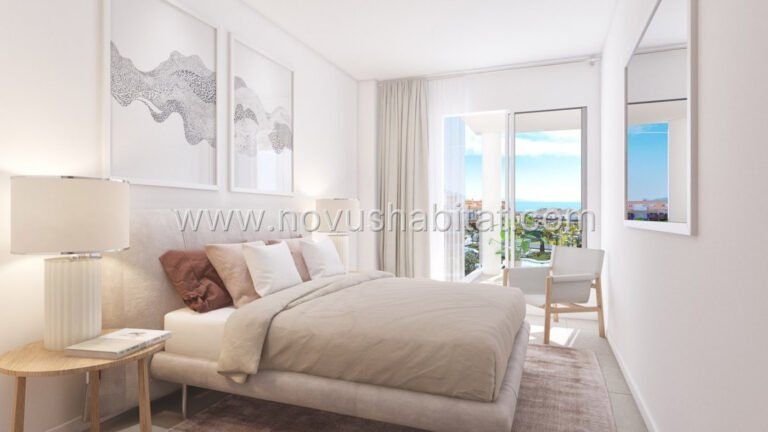 Apartments in Manilva - foto 9