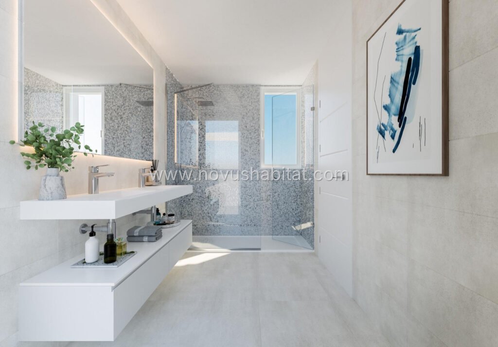 Apartamento en San Roque - SP0419 – foto 4