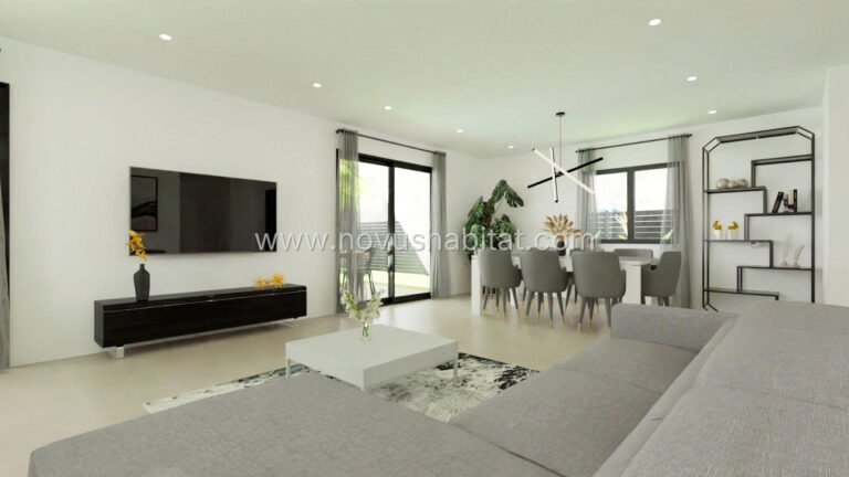 Villas in Monforte del Cid - foto 4