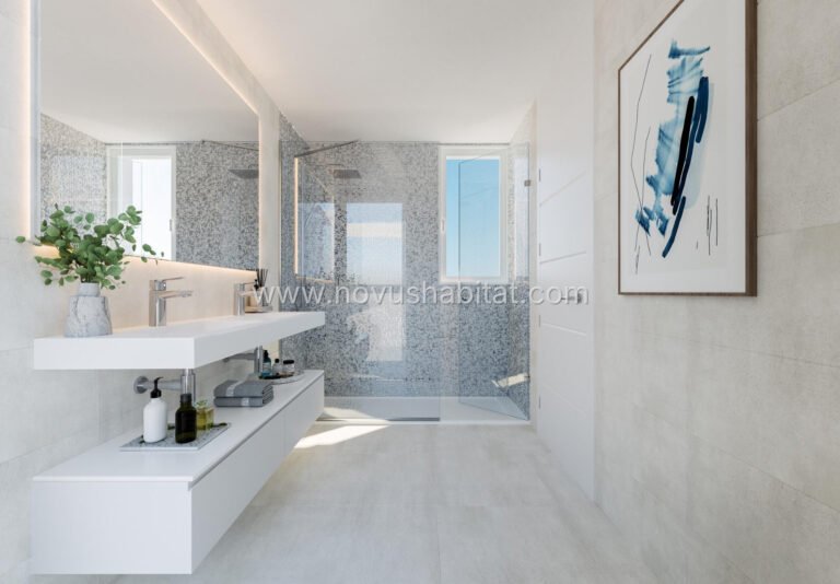 Appartement in San Roque - SP0419 - foto 4