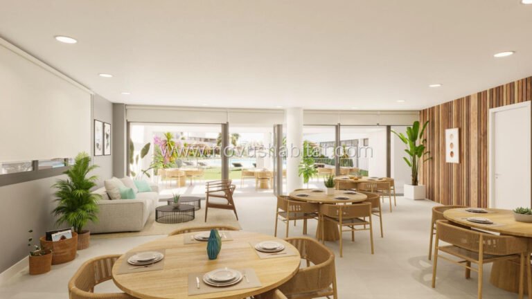 Apartment in Estepona - foto 4