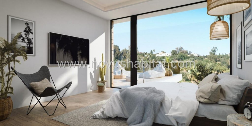 Villa en Estepona - SP0374 – foto 4