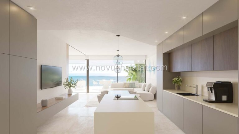 Apartments in Fuengirola - foto 4