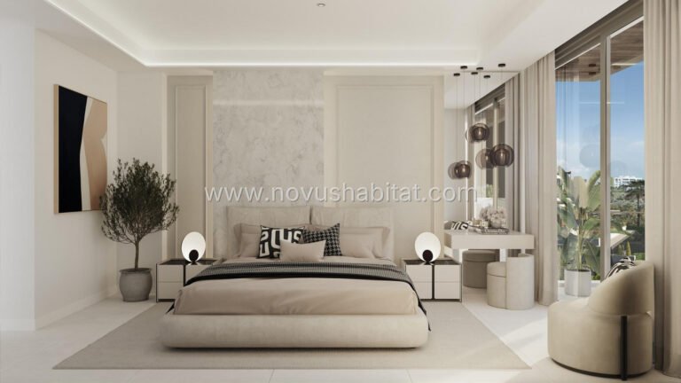 Bungalow in Marbella - foto 4