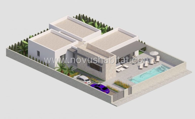 Villa in Benijofar - foto 4