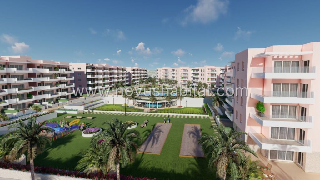 Apartment in Guardamar del Segura - N7033 – foto 4