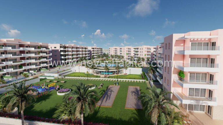 Apartment in Guardamar del Segura - N7033 - foto 4