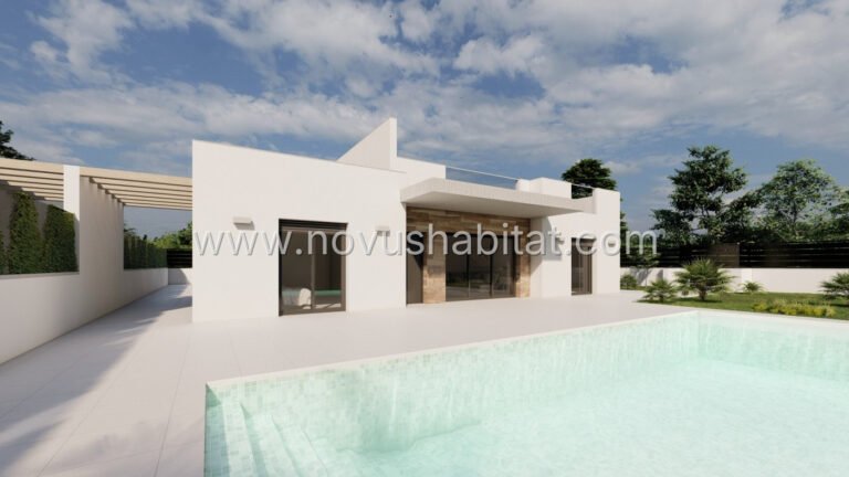 Villa in Torre Pacheco - foto 4