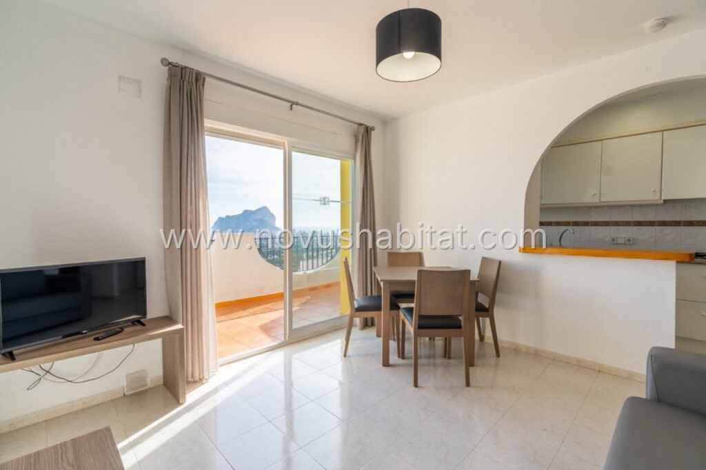 Bungalow in Calpe - N6948 – foto 4