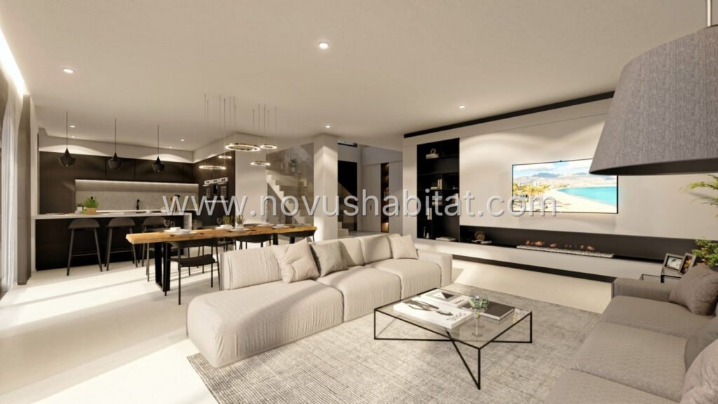 Villa in Altea - N6769 – foto 4