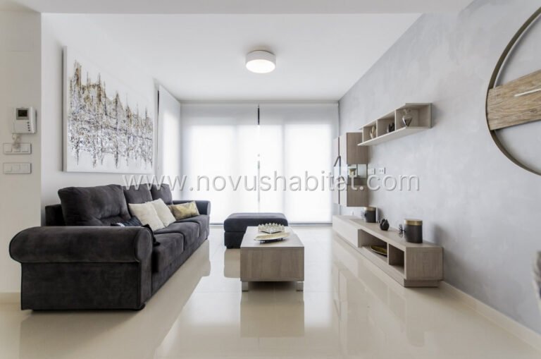 Villa in San Miguel de Salinas - N6404 - foto 4