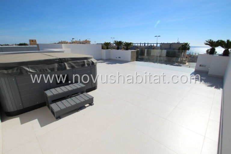 Villa en Orihuela Costa - N5910 - foto 4