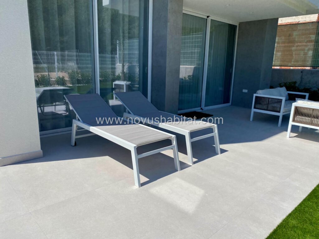 Villa in Finestrat - N2334CM – foto 4