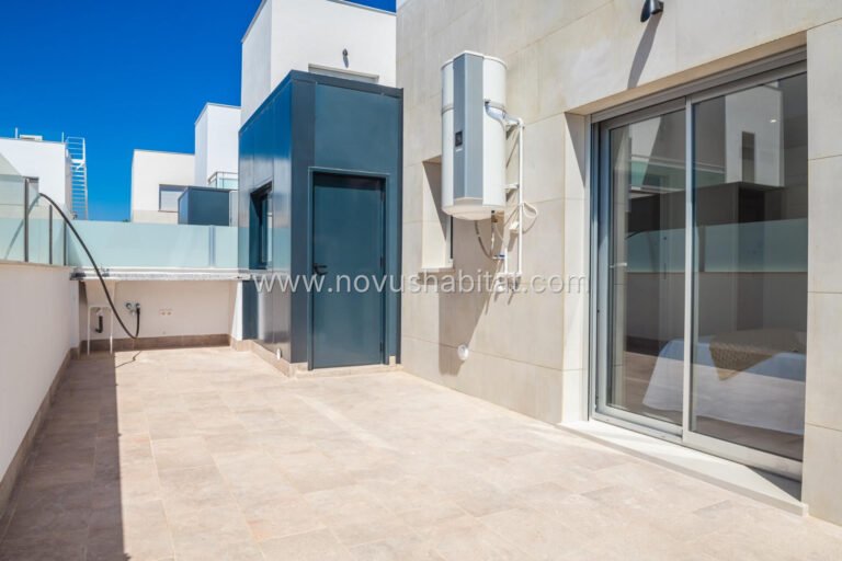 Villa in Los Alcazares - N8181 - foto 42