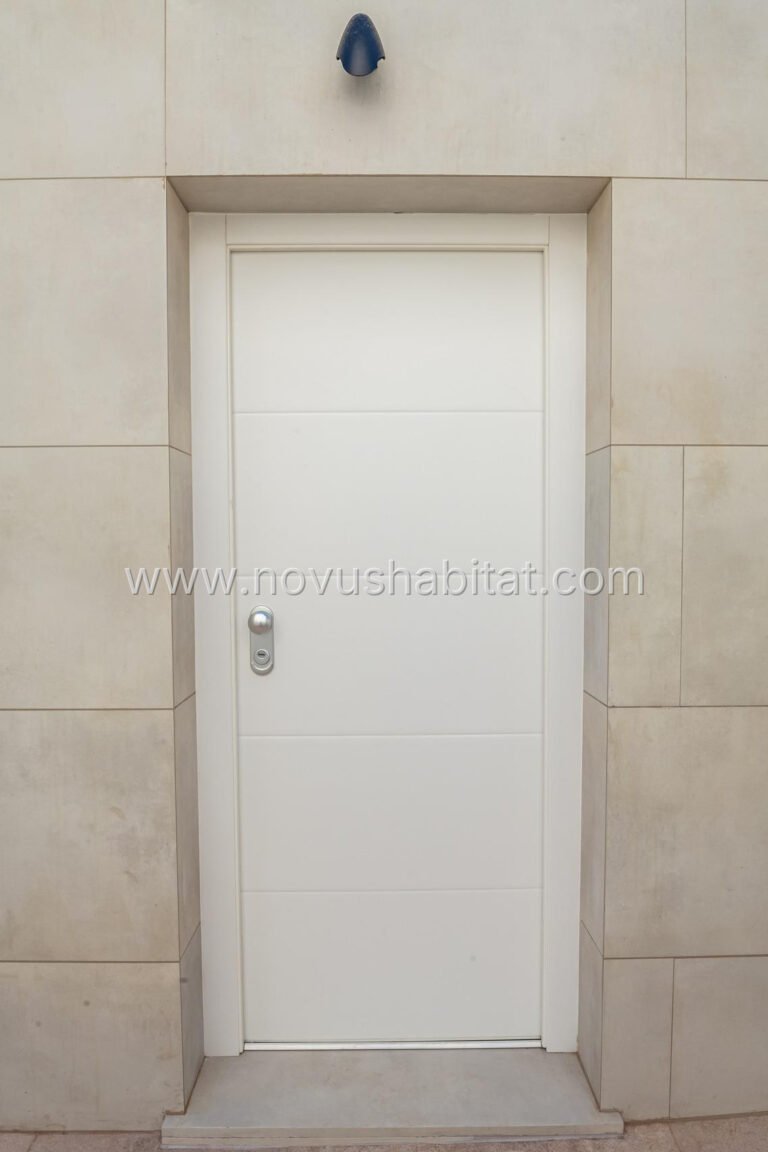Villa in Los Alcazares - N8181 - foto 43