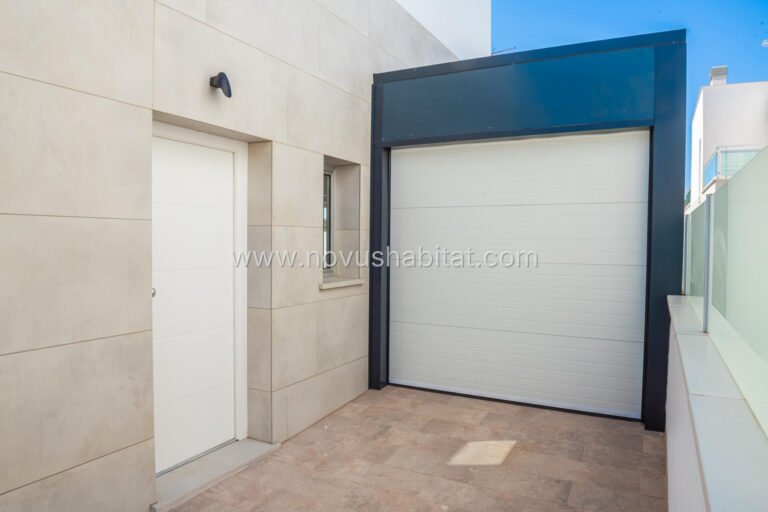 Villa in Los Alcazares - N8181 - foto 44