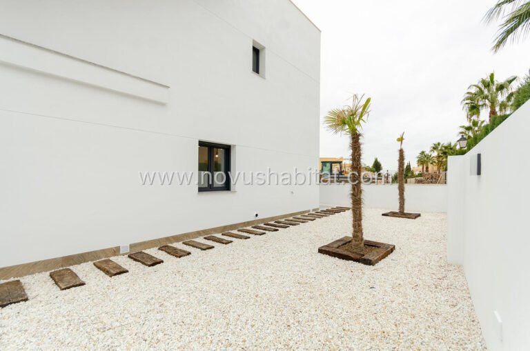 Villa in Torrevieja - N7949 - foto 44