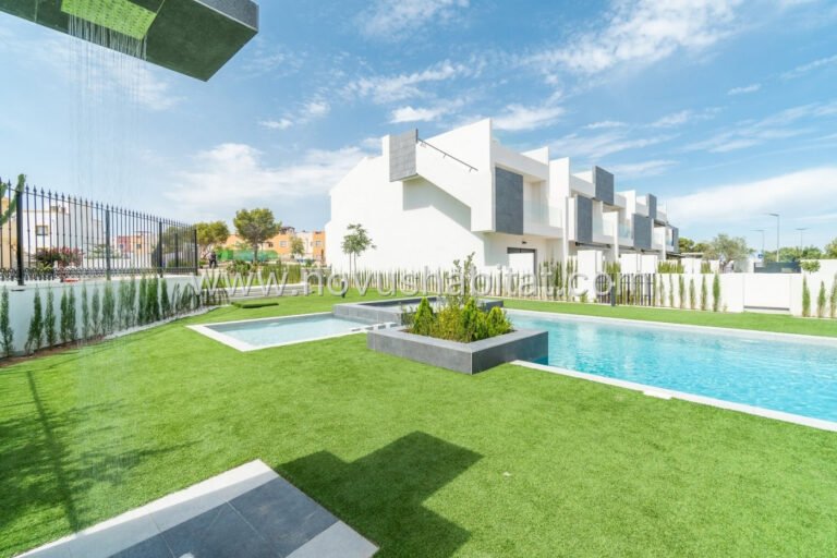 Bungalow en Torrevieja - N5844 - foto 44