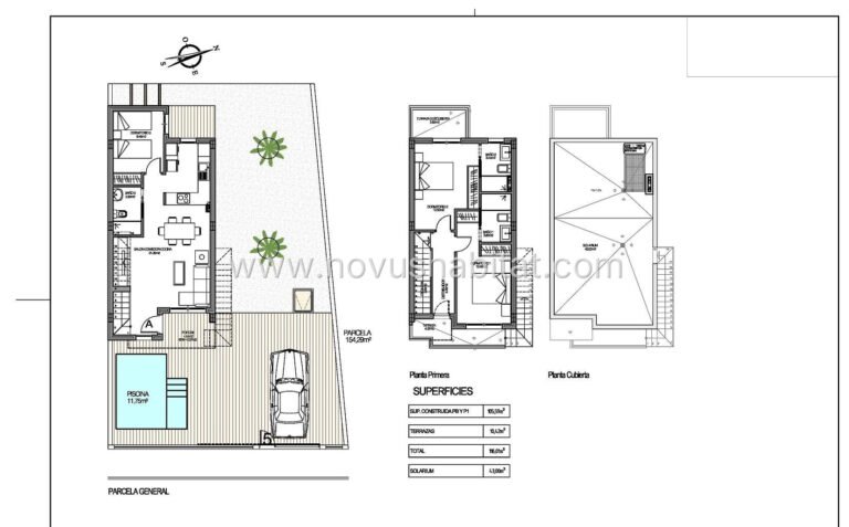Villa en Torrevieja - N7949 - foto 46