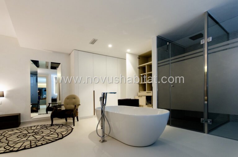 Villa en Orihuela Costa - N5910 - foto 47