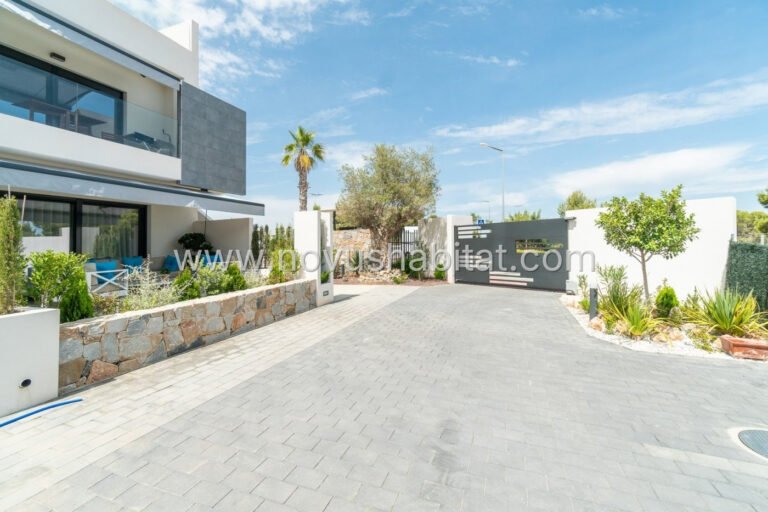 Bungalow en Torrevieja - N5844 - foto 47