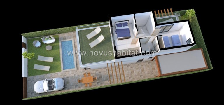 Villa in Los Alcazares - N8181 - foto 49