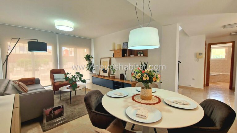 Villas in Lorca - foto 10